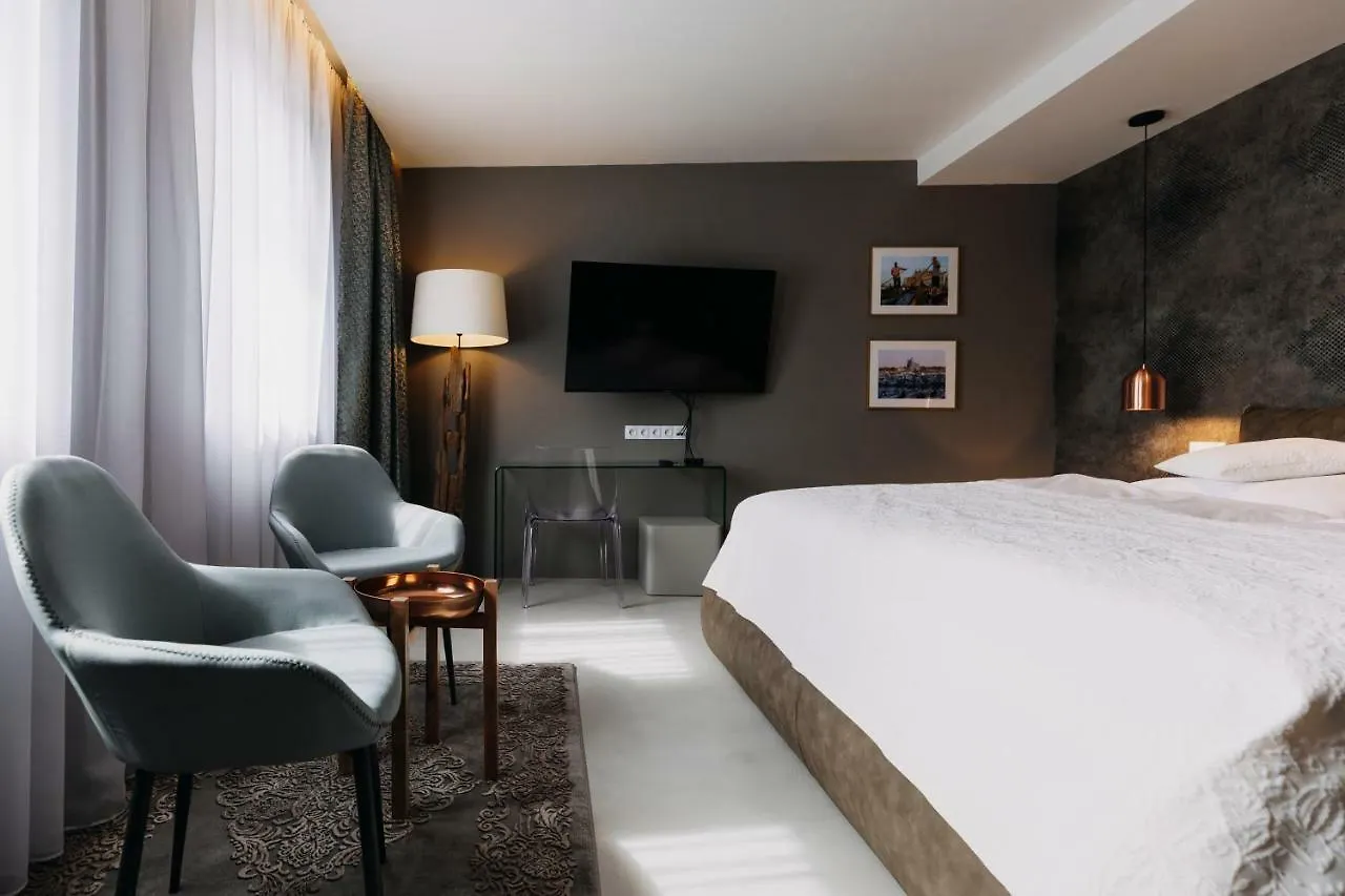 Villa Bricola - Boutique Apartments Karlovy Vary