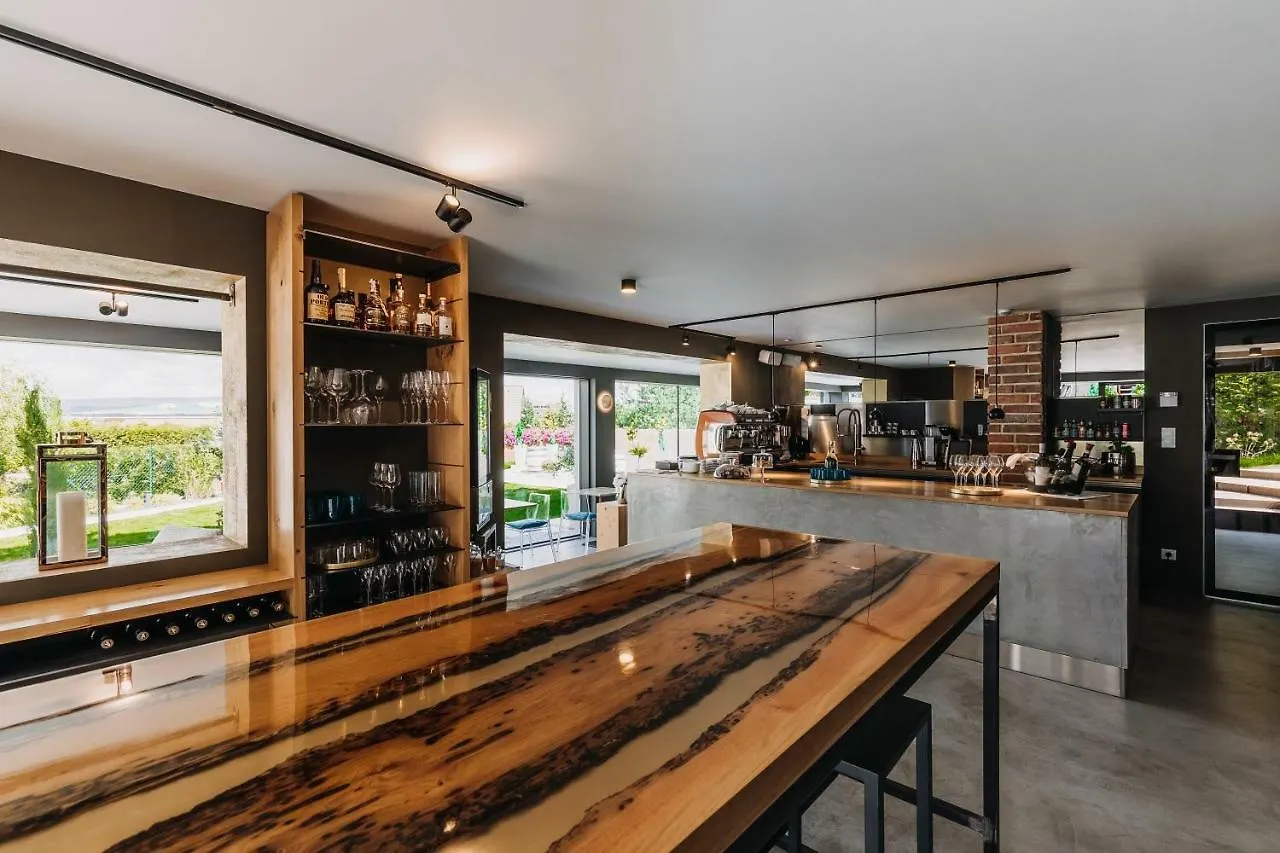 Villa Bricola - Boutique Apartments Karlsbad 4*,  Tschechische Republik