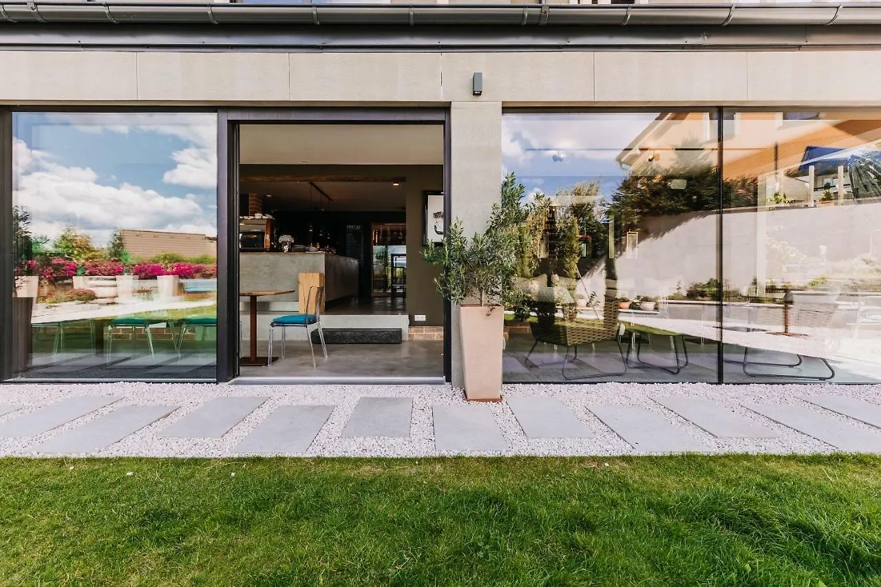 Villa Bricola - Boutique Apartments Karlovy Vary Aparthotel