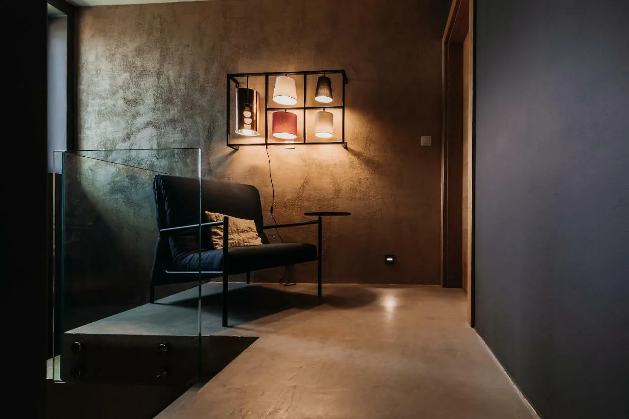Villa Bricola - Boutique Apartments Karlsbad 4*,  Tschechische Republik