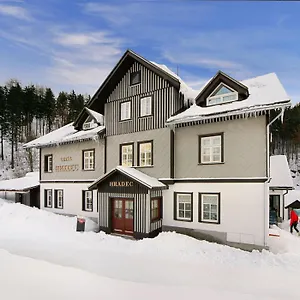Hradec Hotel Špindlerŭv Mlýn