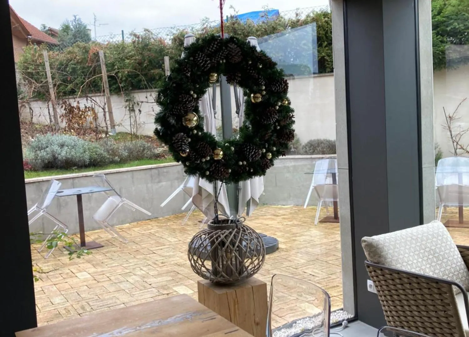 Villa Bricola - Boutique Apartments Karlsbad 4*,  Tschechische Republik