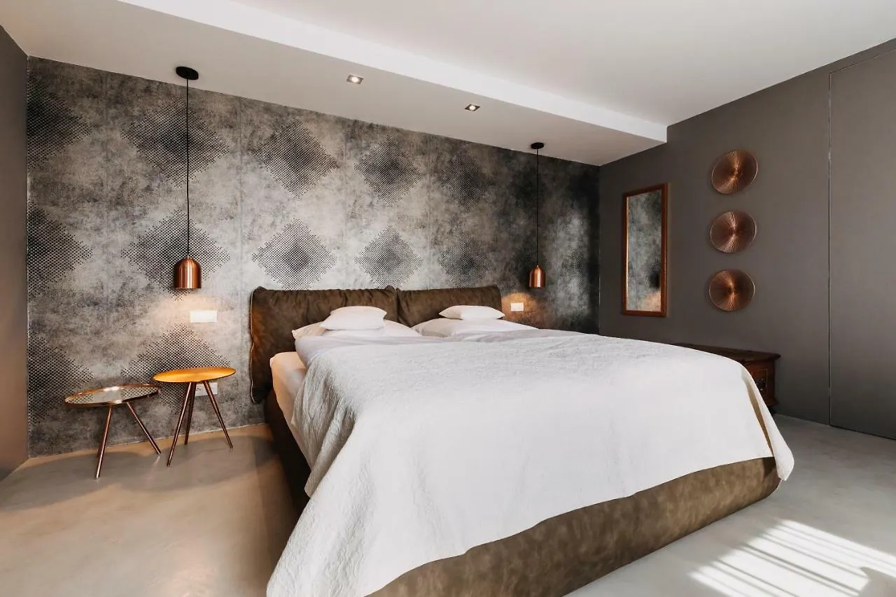 Villa Bricola - Boutique Apartments Karlsbad