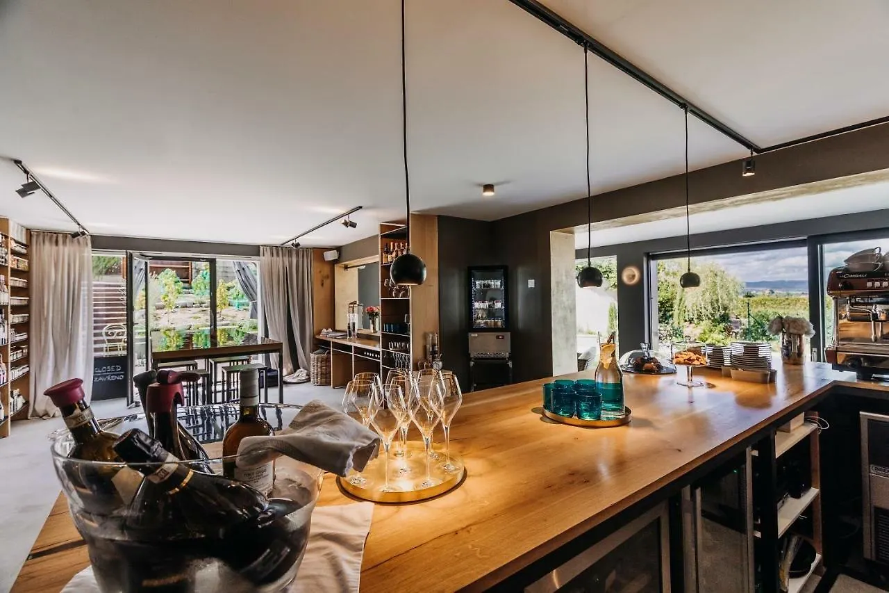 Villa Bricola - Boutique Apartments Karlsbad Aparthotel